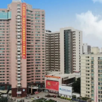 广东医科大学附属医院整形科