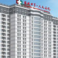 盐城市第一人民医院整形科双眼皮