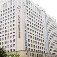 中山大学附属第一医院烧伤科假体隆鼻