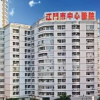 江门市中心医院创伤整形烧伤科假体隆鼻