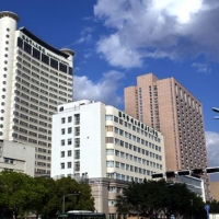 温州医学院附属第三医院医疗美容科硅胶隆胸