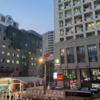 台州市第一人民医院整形科