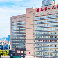 杭州萧山区第一人民医院整形烧伤科自体隆胸