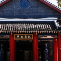 华西医院植发整形发际线 