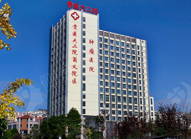 贵州医科大学第二附属医院整形科