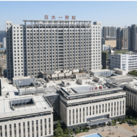 西安交通大学附属医院整形外科隆鼻