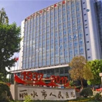 丽水市人民医院整形科假体隆胸