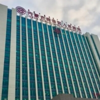 内蒙古自治区人民医院烧伤整形科双眼皮