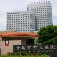青岛市立医院整形科隆鼻