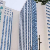 江西省肿瘤医院整形美容外科