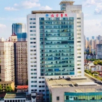 上海交通大学医学院附属瑞金医院整形科隆胸中心