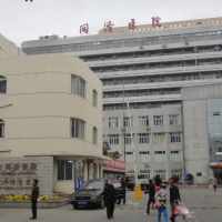 上海同济医院美容整形科隆胸中心