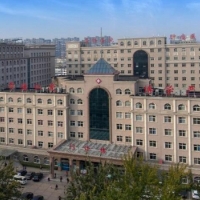 沧州市第二人民医院美容整形科隆鼻中心