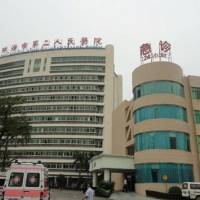 珠海市第二人民医院整形科隆胸中心