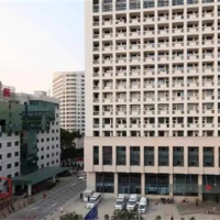 台州市第一人民医院口腔科正畸中心