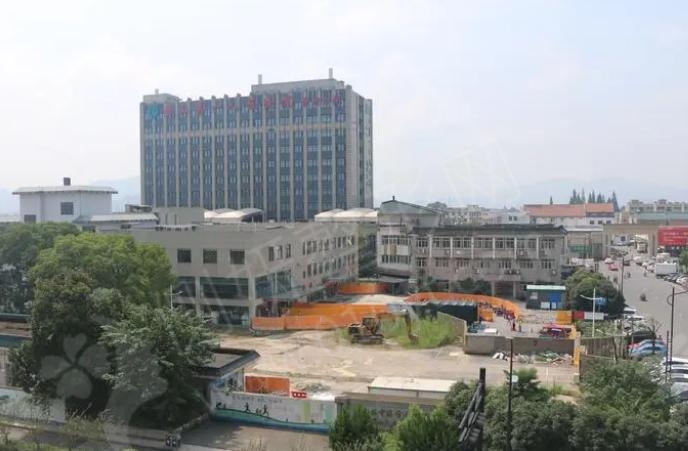 萧山第六人民医院整形科