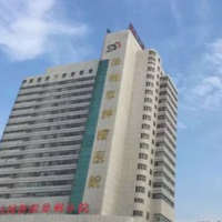 徐州市第三人民医院整形科隆鼻中心