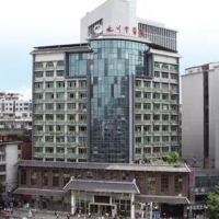 重庆永川区中医院整形美容科整形科面部填充中心