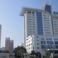 南京军区福州总医院整形烧伤外科隆鼻中心
